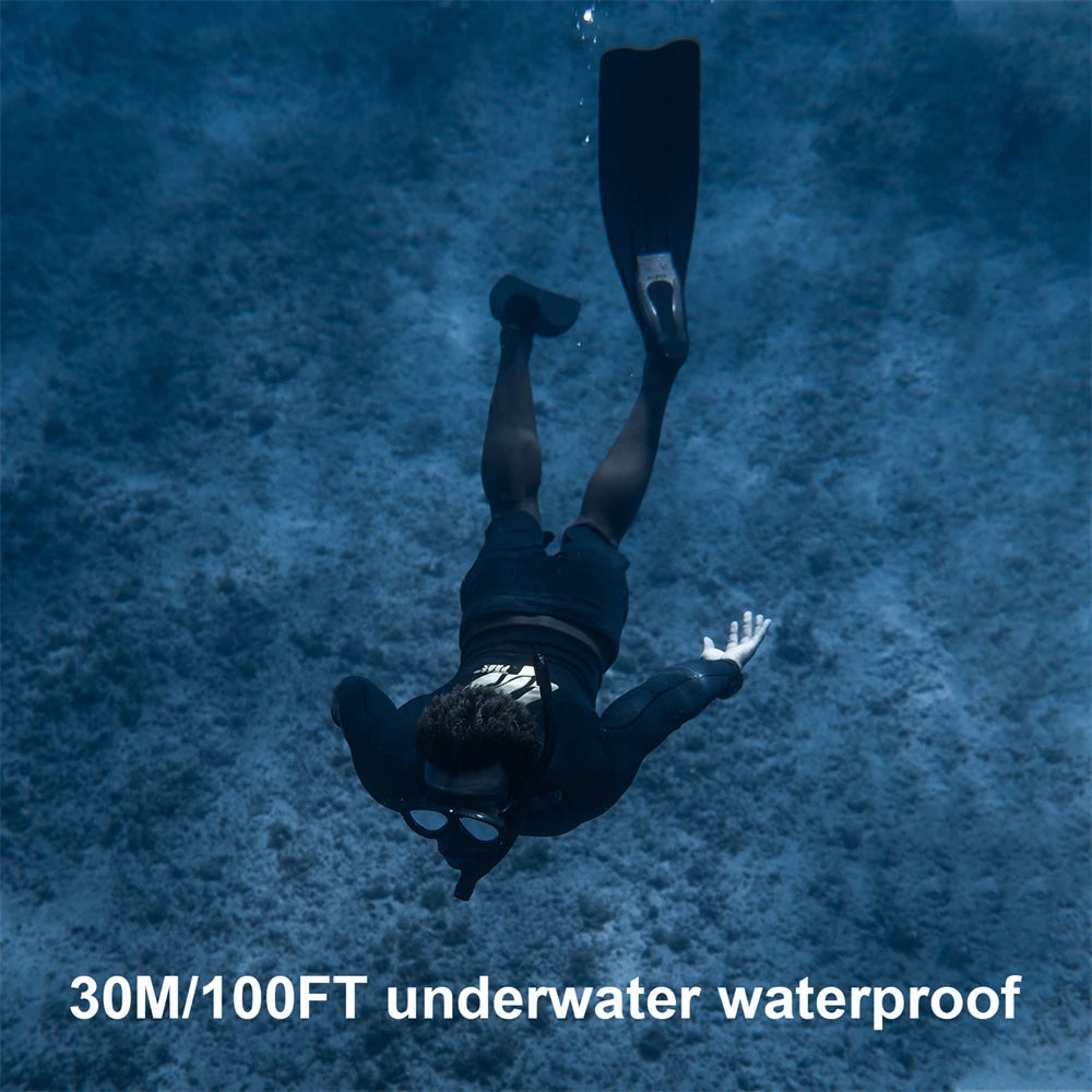 SJCAM C100 Plus 4K Action Camera