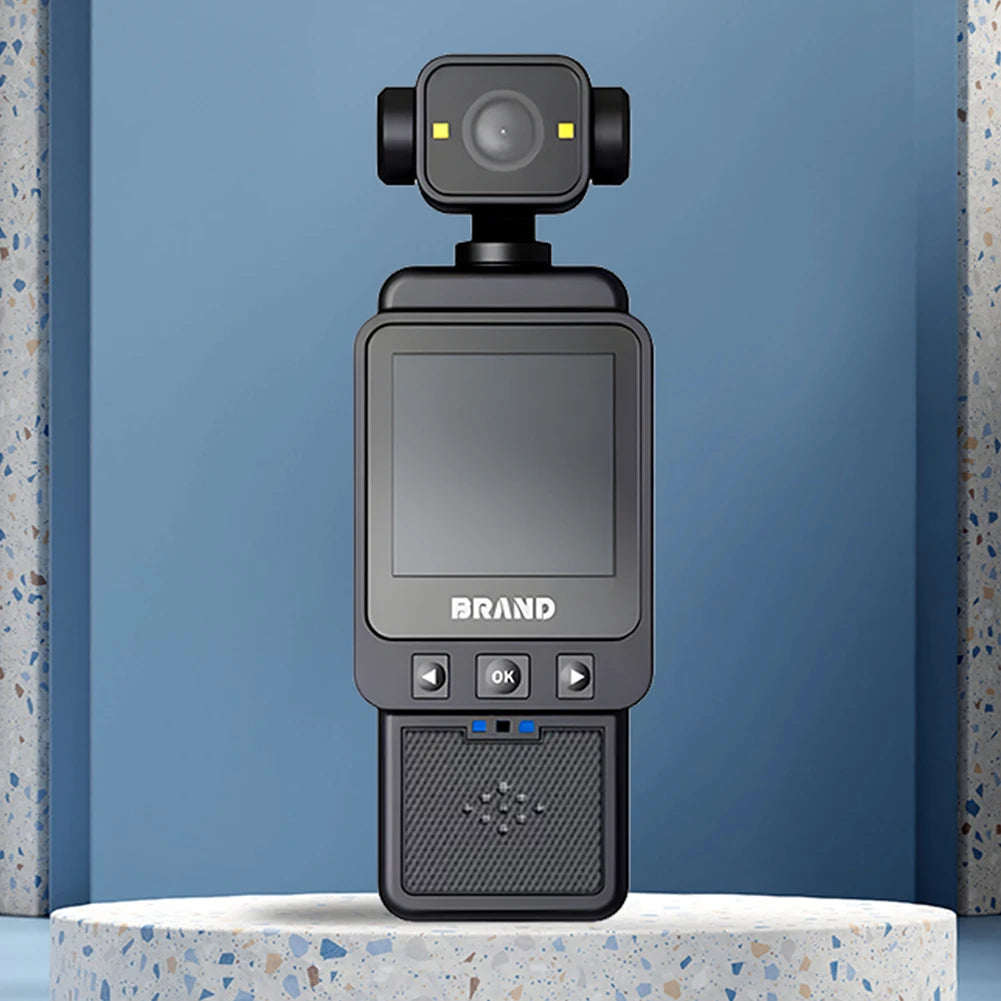 1080P WiFi Sports Wearable Camera