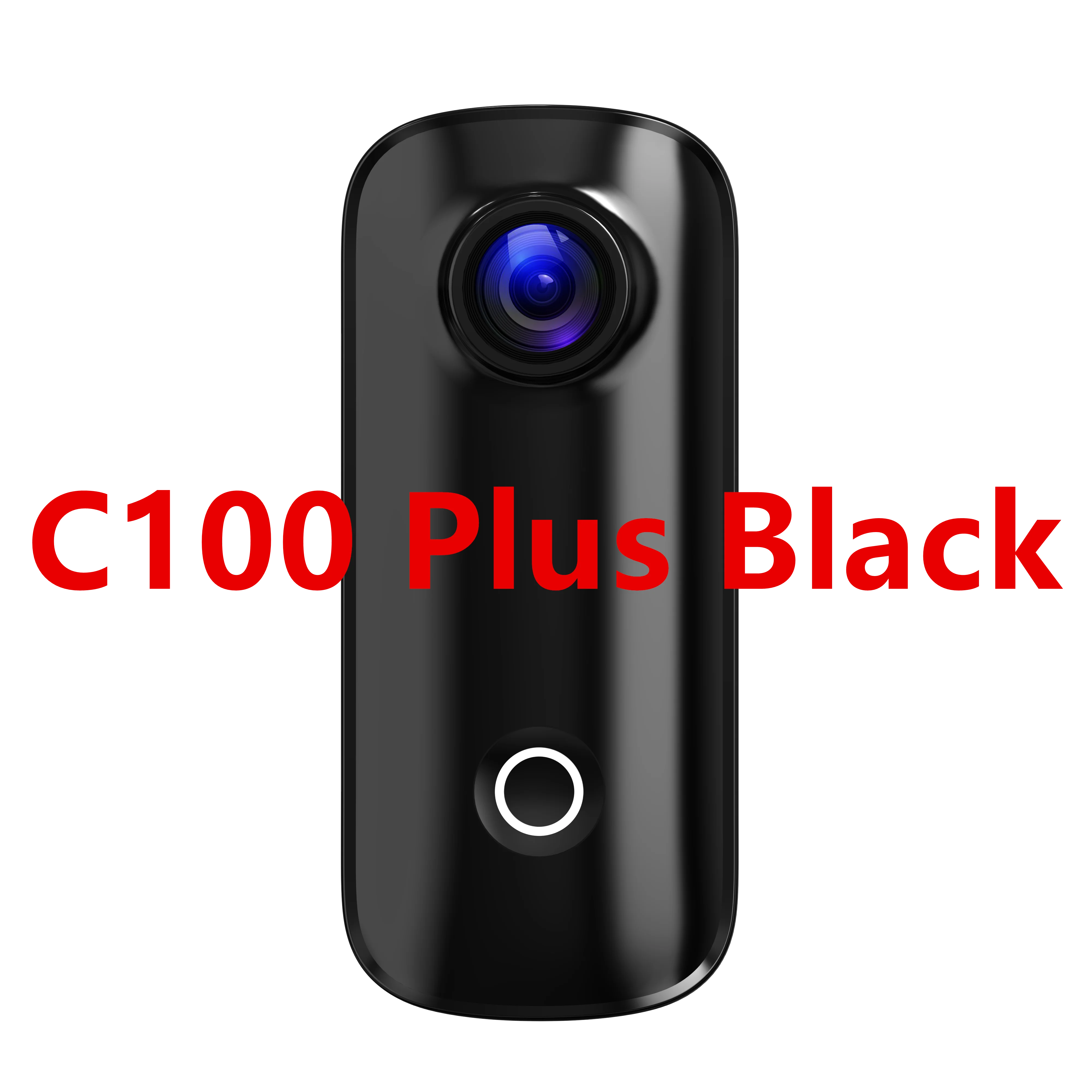 SJCAM C100 Plus 4K Action Camera