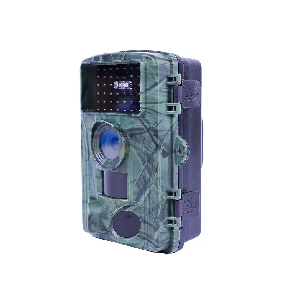 Wireless 4K 60MP WiFi Trail Camera PR1600