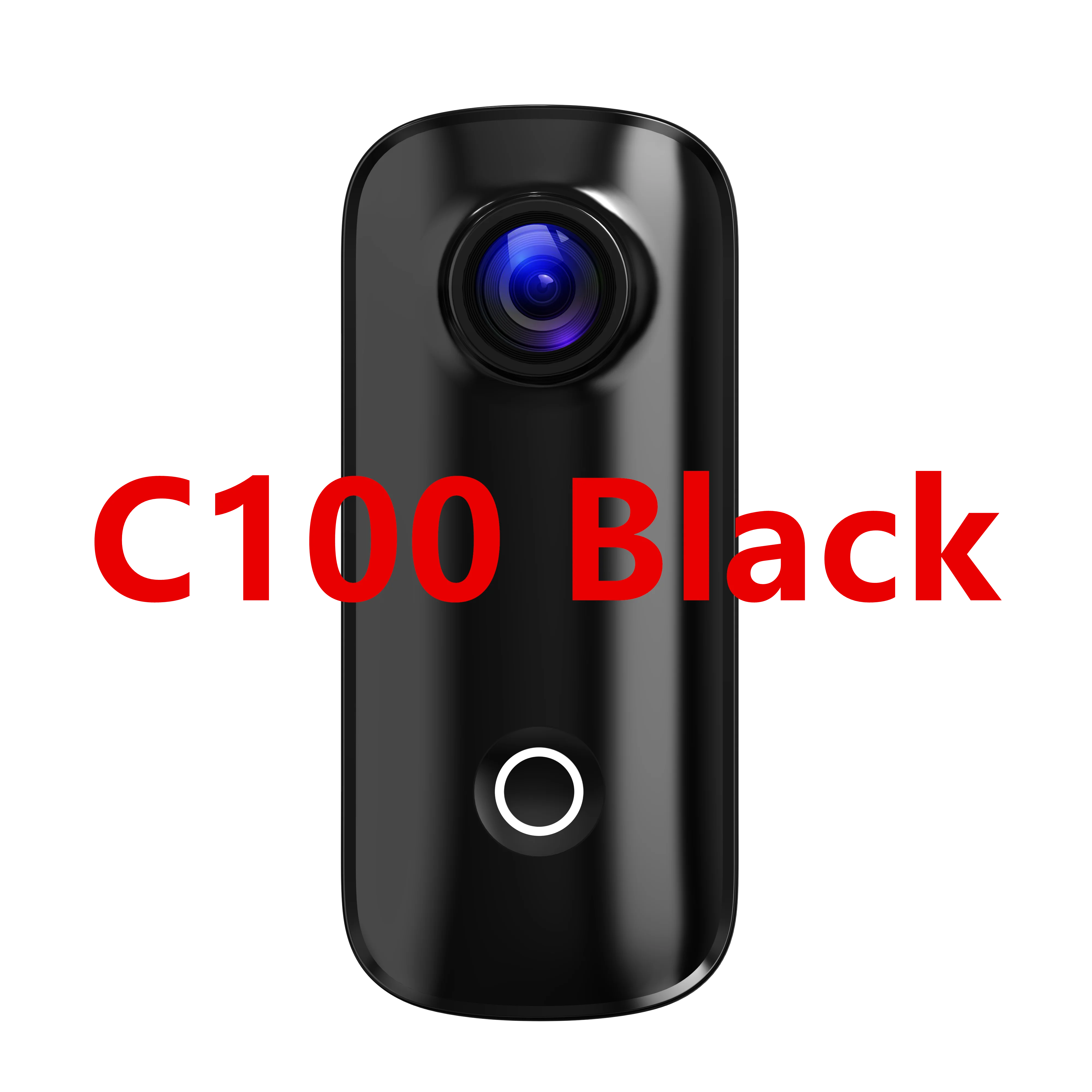 SJCAM C100 Plus 4K Action Camera
