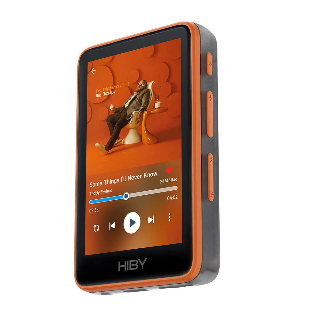 HiBy R1 HiFi Audio Music Player