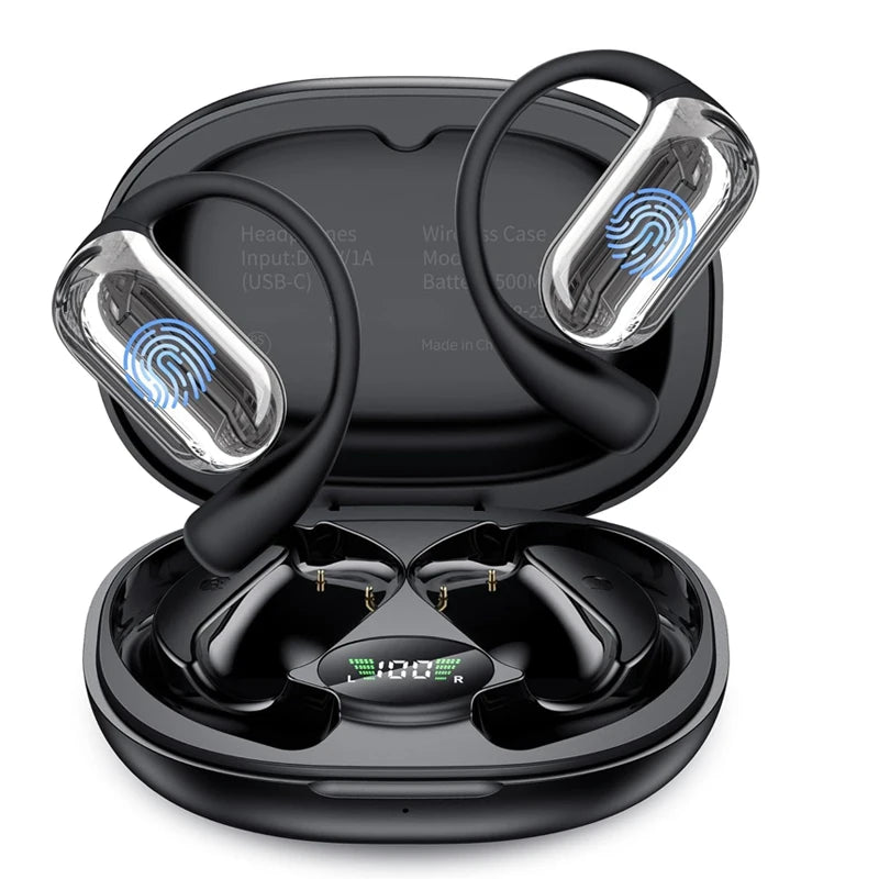 UYUXIO AI Translator Earbuds