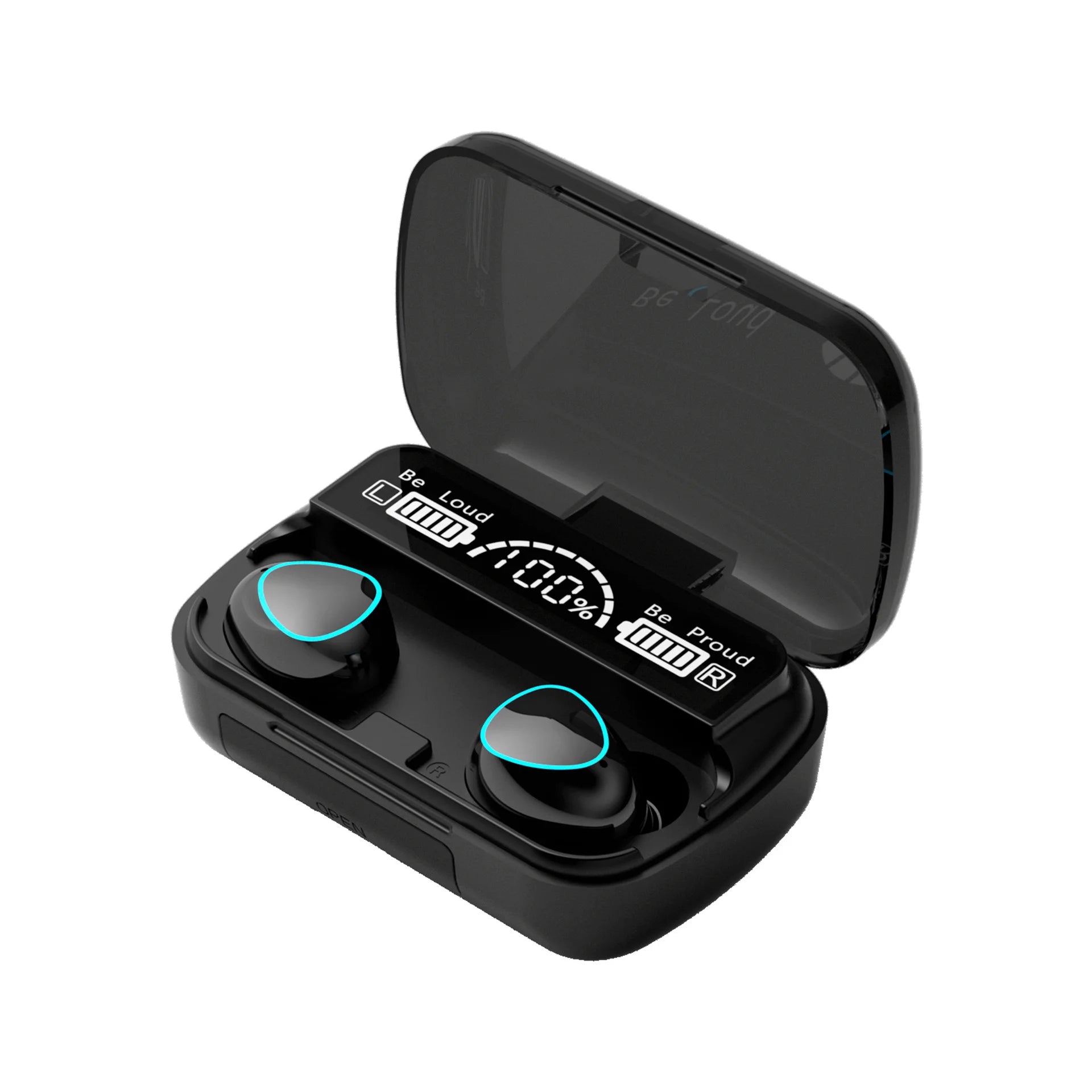 M10 Wireless Earbuds Bluetooth Headset
