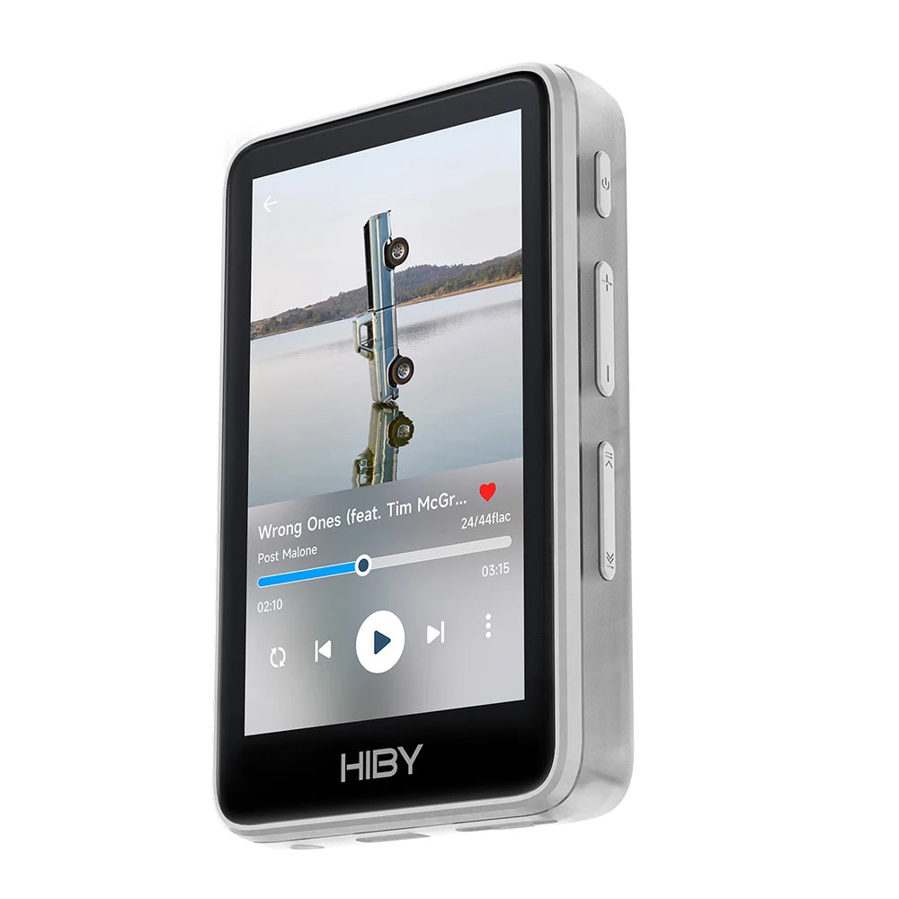HiBy R1 HiFi Audio Music Player
