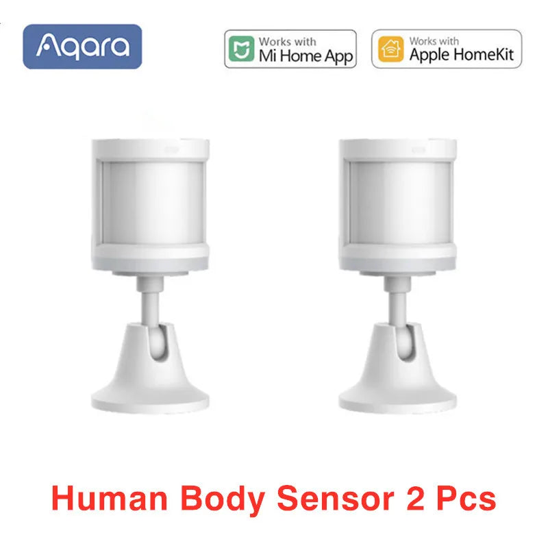 Aqara ZigBee Motion Sensor