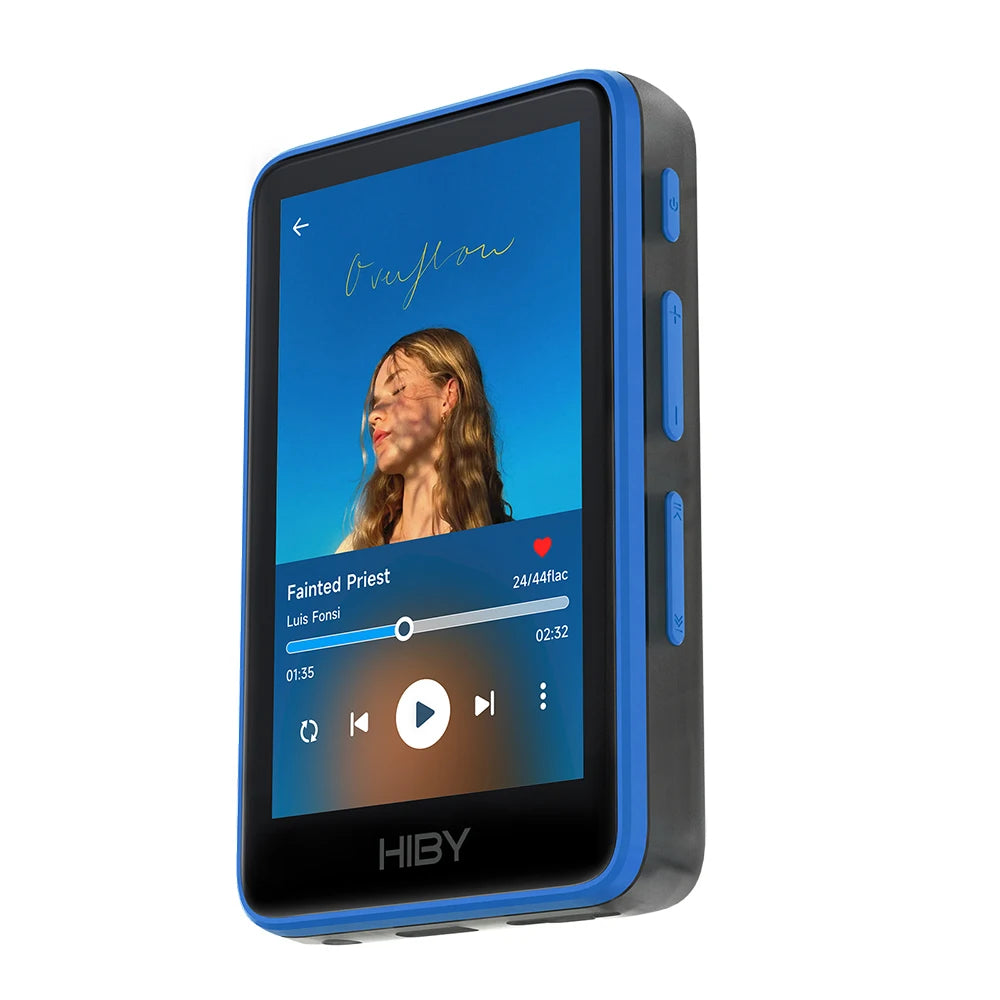 HiBy R1 HiFi Audio Music Player