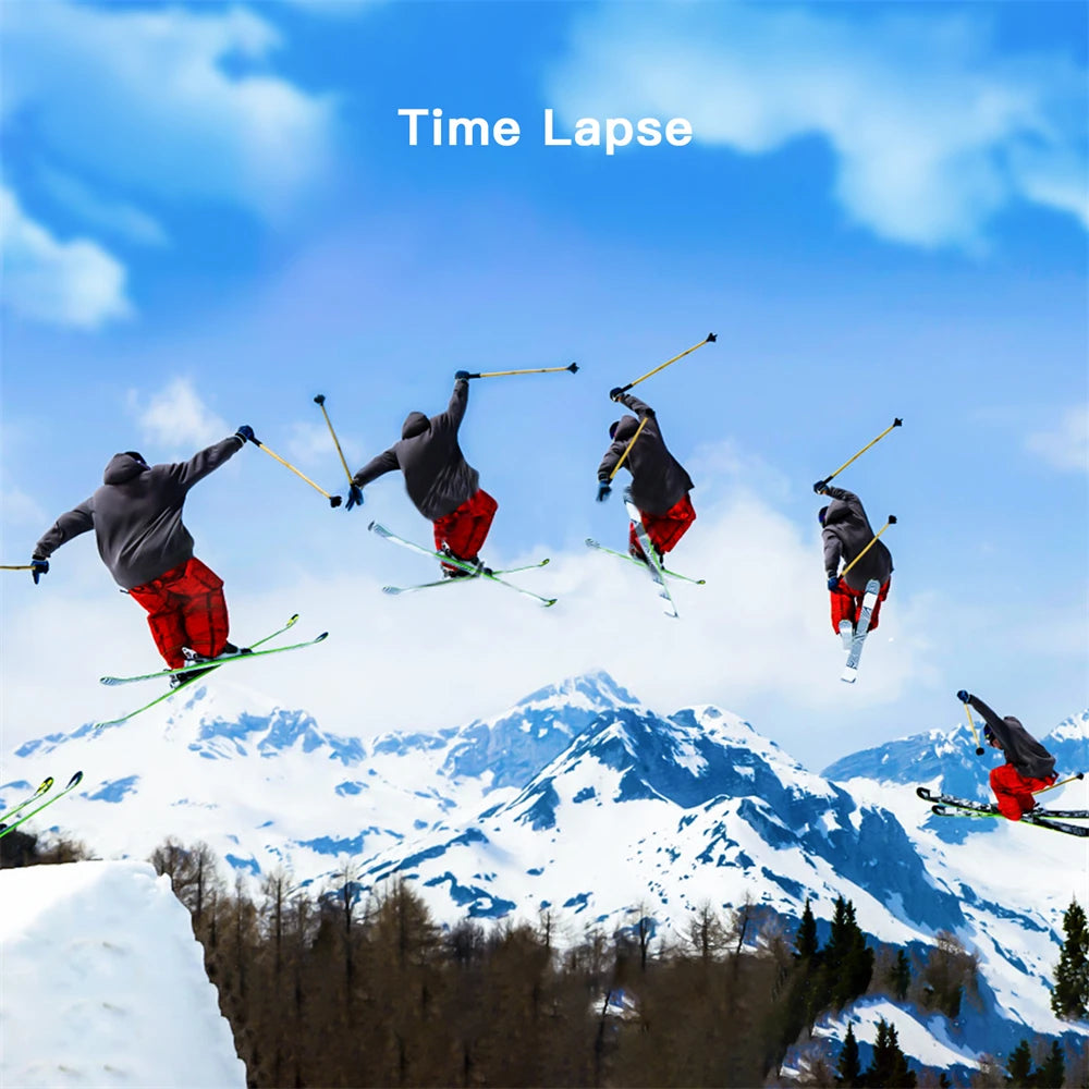 SJCAM C100 Plus 4K Action Camera