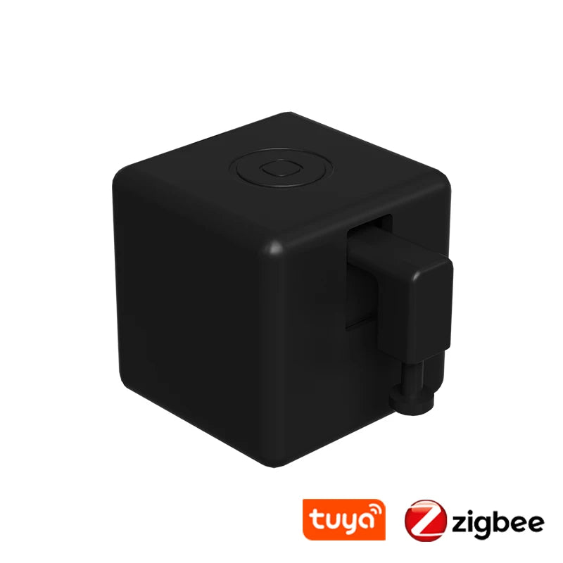 Tuya Zigbee Smart Fingerbot